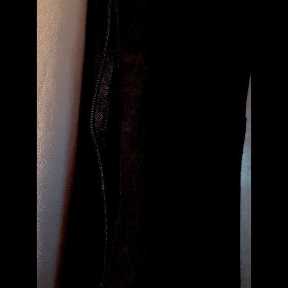 Arden B Little Black Dress With Pockets - XS - Picture 7 of 9